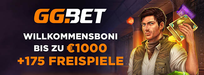 Ggbet Casino Bewertung: Ein umfassender Überblick über Spiele, Boni und Zahlungsmethoden